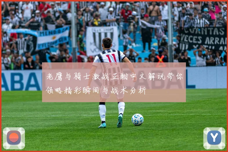 老鹰与骑士激战正酣中文解说带你领略精彩瞬间与战术分析