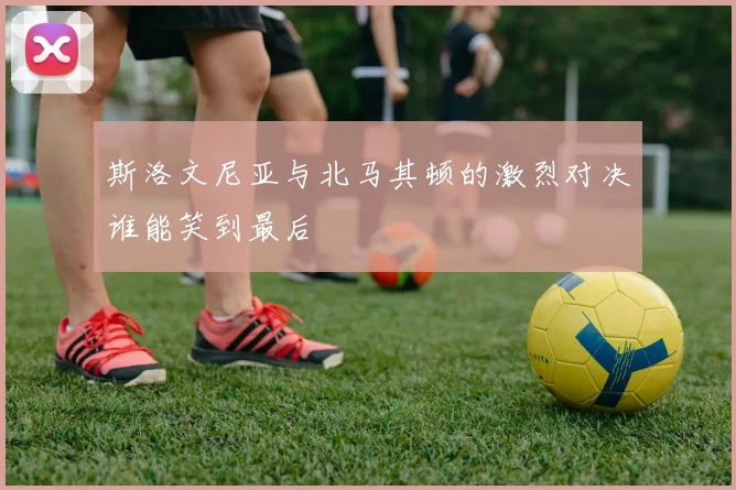 斯洛文尼亚与北马其顿的激烈对决谁能笑到最后